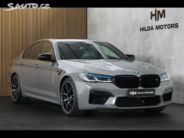BMW M5